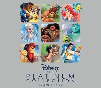 Disney: Th