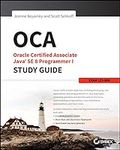 OCA: Oracle Certified Associate Jav