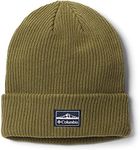 Columbia Unisex Lost Lager 2 Beanie, Stone Green, O/S