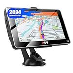 XGODY GPS Navigator for car 2024 ma