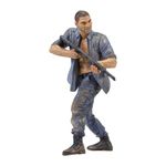 Shane Walsh The Walking Dead 5 Inch Figure TV Series 2