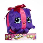 Shopkins Miss Prezzy Soft Toy - 25cm