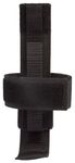 Uncle Mike's Sentinel Universal Web Radio Holder, Black, One Size (89060)