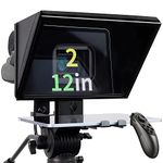 Teleprompter For Iphone