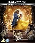 Disney's Beauty and the Beast (live