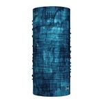 Buff Unisex Blue Polyester ORIGINAL ECOSTRETCH WANE DUSTY BLUE