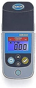 DR300 Pock