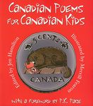 Canadian Poems for Canadian Kids