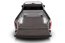 Bedrug XLT Bed Mat | Fits 2019-2024 Ram 1500 (New Body Style Only) w/Out Mltfnctn Tailgate, 67.4 Bed, Charcoal Grey | XLTBMT19CCS