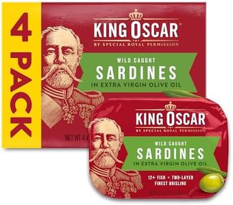 King Oscar
