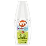 OFF! Kids Insect Repellent Spray, 1