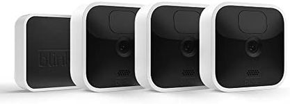 Blink Indoor | Wireless, HD securit