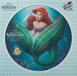 Disney's The Little Mermaid - Original Motion Picture Soundtrack [Picture Disc Vinyl LP]