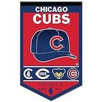 Chicago Baseball Heritage History B