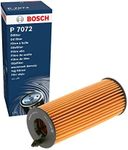 Bosch P7072 - Oil Filter Car