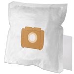 PakTrade 5 Vacuum Cleaner Dust Bags For AMICA Dublis Plus VK 1012; Nimis VM 1021, 1022, 1023 Universis Base VK 1012; Universis VK 1011