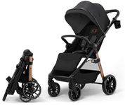 Kinderkraft Grande 2 Stroller, Baby