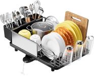 Urackify Dish Rack, 304 Stainless S