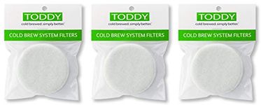 Toddy Filters (2-Pack) - Pack of 3