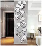 Decorative Wall Mirror For Office