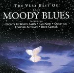 BEST OF MOODY BLUES