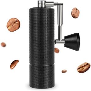 TIMEMORE C
