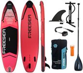 Freesea Inflatable Stand Up Paddle 