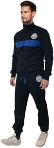 Inter, Tut