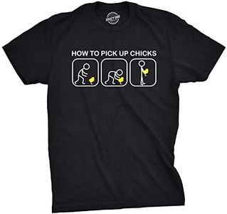 Mens How t