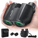 Aurosports 10x25 Binoculars for Adu