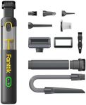 Fanttik Car Vacuum, 4-in-1 Portable