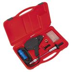 Sealey Sr20 Stud Welder with Slide Hammer