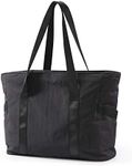 BAGSMART Women Tote Bag Large Shoul