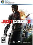 Just Cause 2 - Steam PC [Online Game Code]