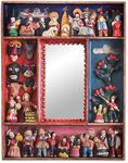 NOVICA Mirror, Little Carnaval