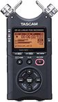 TASCAM DR-40 Channel Portable Digital Recorder