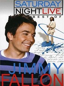 Saturday Night Live (SNL) The Best of Jimmy Fallon