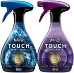 Febreze Touch Fabric Spray, Sneaker