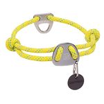 Ruffwear, Knot-a-Collar, 20"-26", Lichen Green