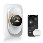 【2024 New】 AVATTO Thermostat WiFi S