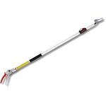 ARS Long Reach Telescopic Pruner 13000-2000mm | ARS-160ZF-2.0-3 | Strong & Heavy Duty Blade Yet Lightweight, Long Handled Shears, Grip for Safety, Aluminium Swing Head