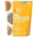 BetterBody Foods Superfood Organic 