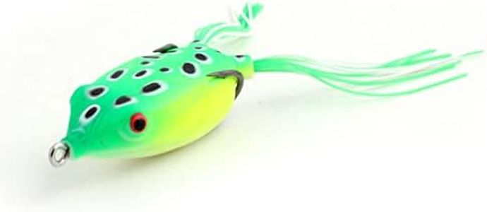 Fishing Topwater Frog Lure 8g/ 5.5cm