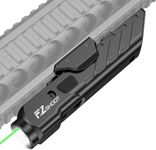 EZshoot 1700 Lumens Tactical Laser 