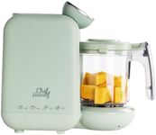 Baby Food Maker, 5 in 1 Baby Food P