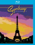 Supertramp: Live In Paris '79 [Blu-ray] [2012] [Region Free]