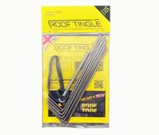 ROOF Tingle Replacement Slate Hooks - Pack of 10 Repair Hooks