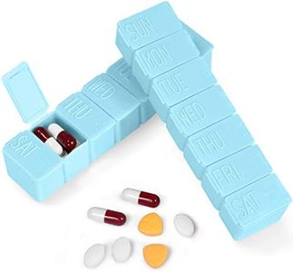 Pill Organ