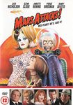 Mars Attacks [DVD] [1996]