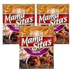 Mama Sita's Adobo Mix 50g - Savoury Sauce Seasoning Herbs Spices for Cooking (Pack of 3)